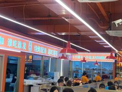 -王钵宴遇王龙虾烧烤旗舰店(中山北路店)