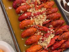 -蝎王府羊蝎子(八里庄店)