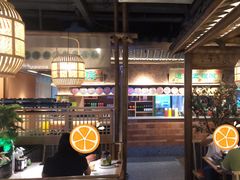 -筱爷叔·上海传统手工菜(玉树路店)