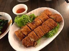 五香卷-松發肉骨茶(先得坊店)