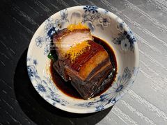 杭城东坡肉-锦楼·臻选新杭帮(杭州中心店)