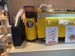 -麦当劳(农光里店)