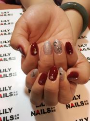 -LILY NAILS美甲美睫