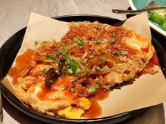 -啫神·广州地标美食(北京路店)