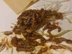 -老牌坊鲁菜名店(宽厚里店)