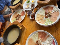 -桥香园过桥米线(国贸店)