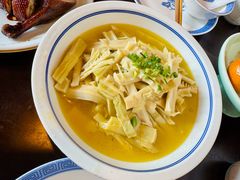 徐师傅的肉汁笋-锦岸私房菜(西栅大街店)