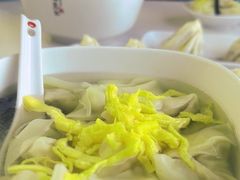 -锡笼记·无锡小笼(水岸店)