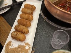 -仁和四季涮肉馆(天坛南门店)