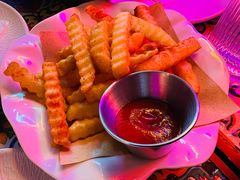 -LESCEDARS Brasserie Bistro香柏树