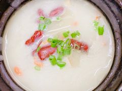 -朋友轩粤菜(十里河店)