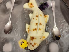 -真地道京味府·鲜橙烤鸭·北京菜(朝外大街东大桥店)