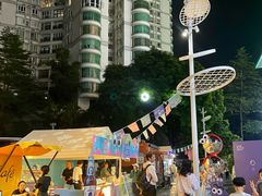 -天河领展广场