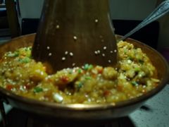 铜锅洋芋鸡-觅山云南菜(泊富ICITY店)