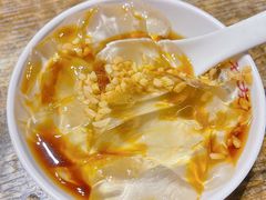 鲜果冰粉-七友美蛙鱼头火锅(坂田店)