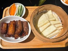 -HOHO餐厅(古子城店)