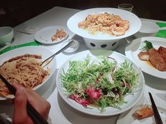 -汤城小厨•粤菜•靓汤(金宝街店)