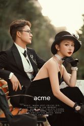 -茜茜公主婚纱摄影会馆