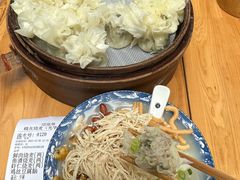 -晓友烧麦(光华村店)