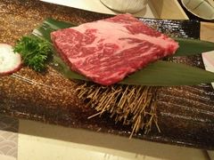 -赤坂亭M9和牛烧肉·日料398放题(万达店)