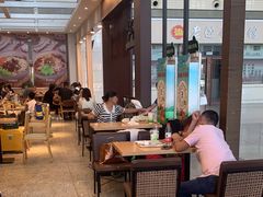 -德克士(哈西火车站店)
