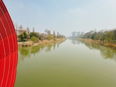 -南北地理分界线标志园