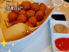 -味+新京宴·烤鸭·北京菜(创意谷店)