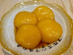 -7mall美食潮地标