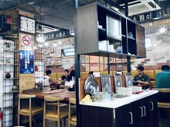 大堂-韩礼年糕(飞虹路店)