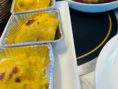 -半岛听涛蒸汽海鲜自助(K11店)