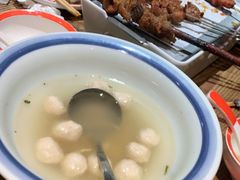 -永红源啤酒·烧烤·海鲜·大排档(青特城店)