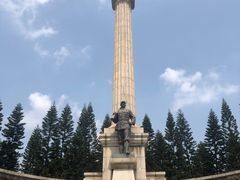 -十九路军淞沪抗日阵亡将士陵园