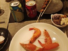 -盛宴自助餐厅(运达喜来登店)