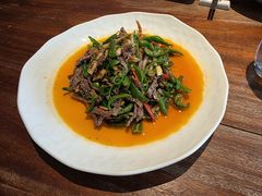 -金谷仓家庭料理(马泉营店)