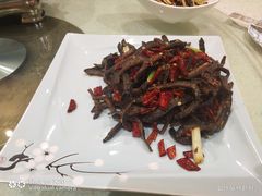 -湘德楼(德胜门外大街店)