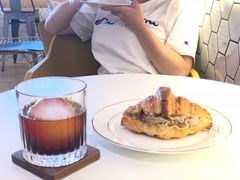 -不正咖啡(万达尊店)