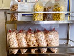 -正宗老杨特色爆米花(四棉店)