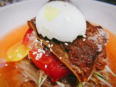 -朴鲸家正宗韩国料理(福田店)
