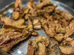 -肖肖酸萝卜鱼火锅(总店)