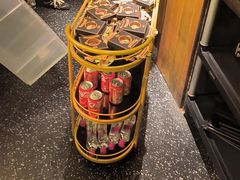 -烤匠麻辣烤鱼(青羊万达店)