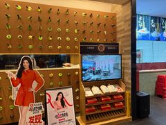 -水禾轩·海鲜蒸汽主题餐厅(拱北店)