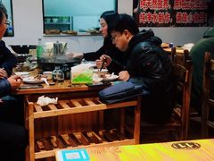 大堂-大自然醉鹅·铁锅火焰鹅(上海联洋店)