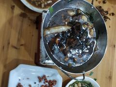 -黄牛肉馆·皖南土菜