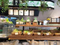 -RiceZone乐食尊纯米面包坊(望京店)