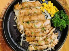 -皇品田苑日式料理(苏州中心店)
