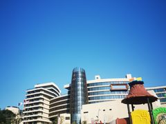 -东海半边山旅游度假区