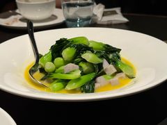 -三利音·玖弄小鲜(浦东嘉里城店)
