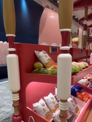 -奈尔宝家庭中心·亲子餐厅(鄞州万达店)