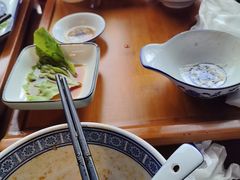 -孙盛兴奥灶面馆·蟹黄面·三虾面(山塘街总店)