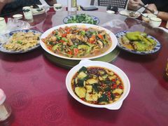 -生态苑农庄(十里画廊遇龙河店)